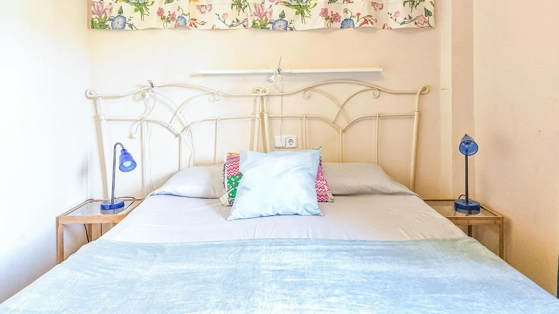 Nice Apartment In La Cala De Mijas With Wifi