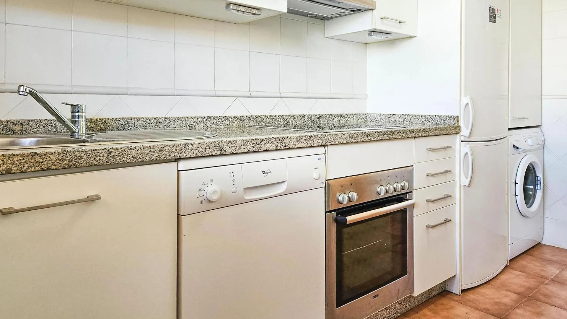 Nice Apartment In La Cala De Mijas With Wifi 0*,  Spain