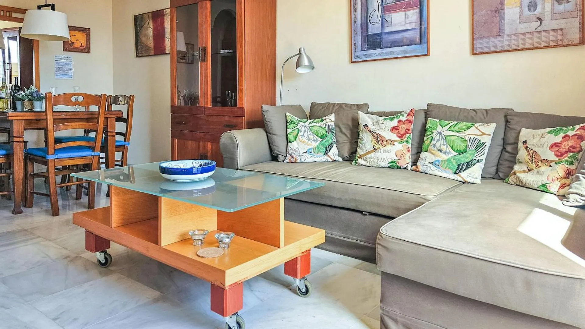 Nice Apartment In La Cala De Mijas With Wifi