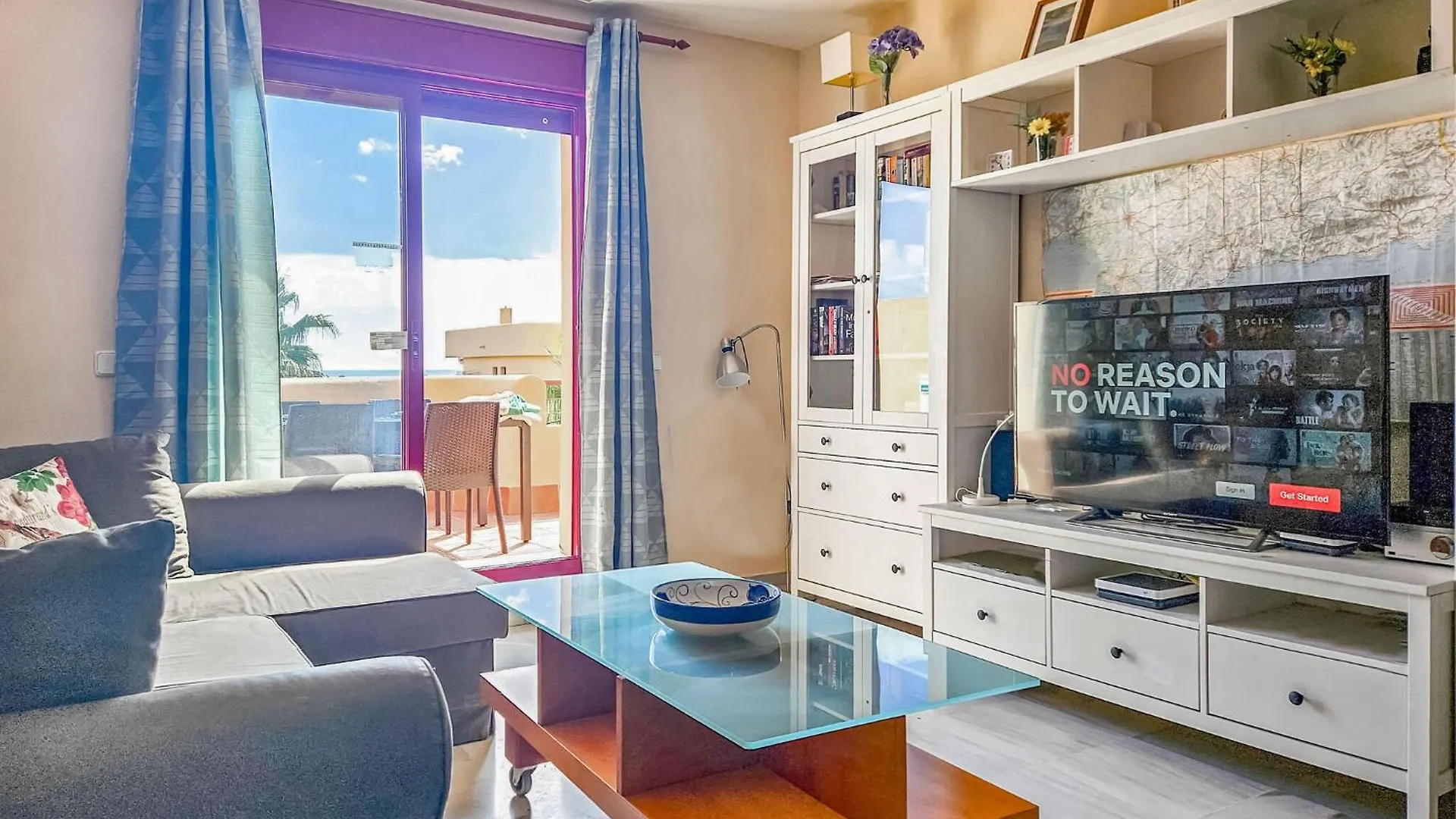 Nice Apartment In La Cala De Mijas With Wifi