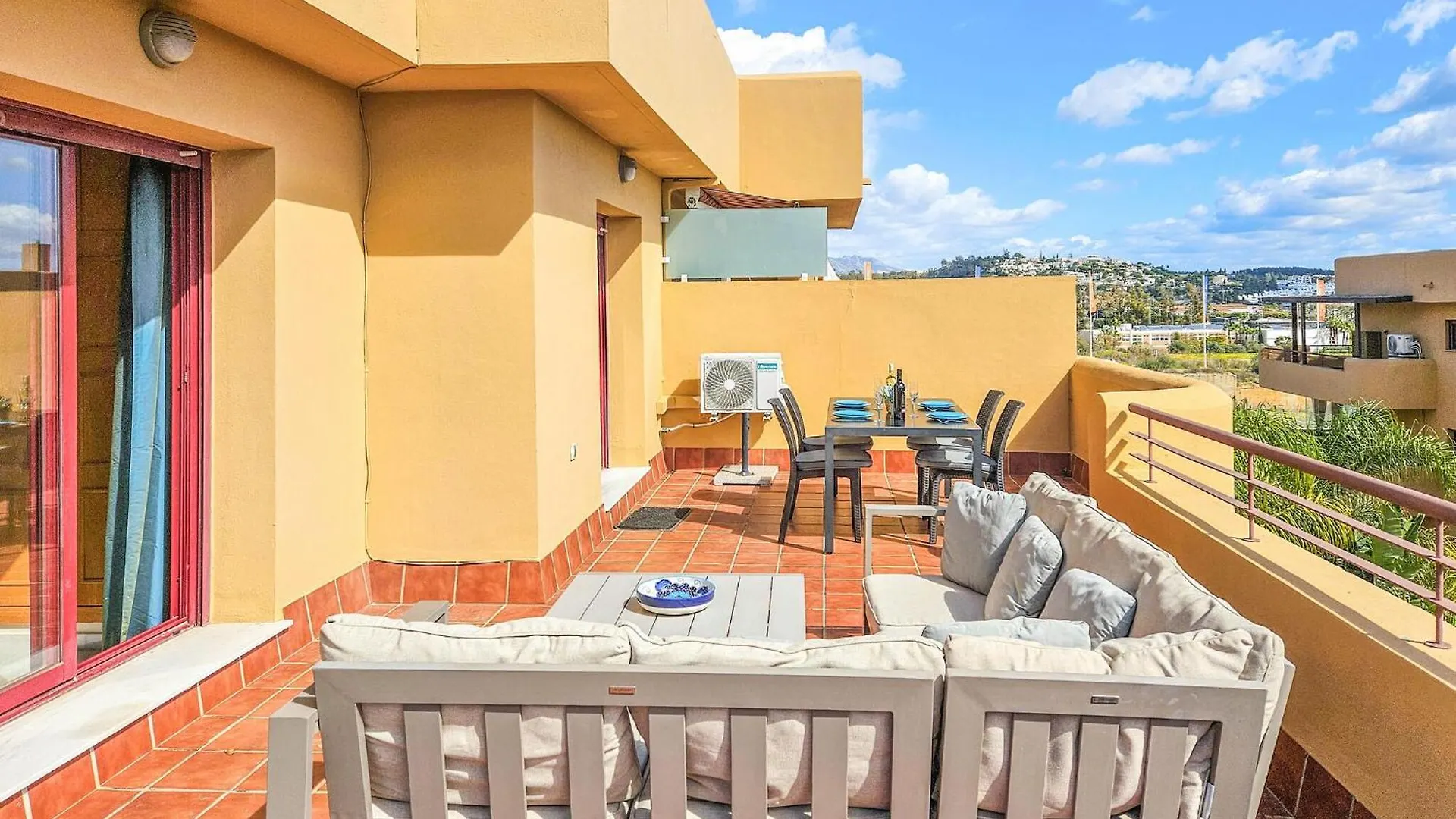 Nice Apartment In La Cala De Mijas With Wifi