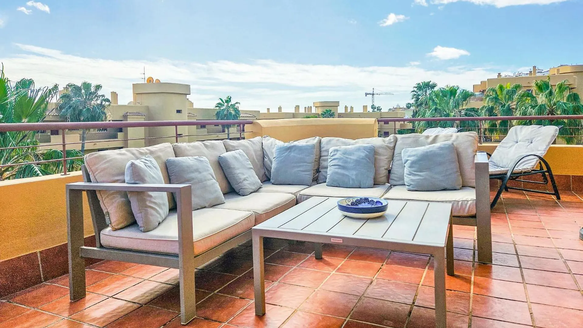 Nice Apartment In La Cala De Mijas With Wifi Spain
