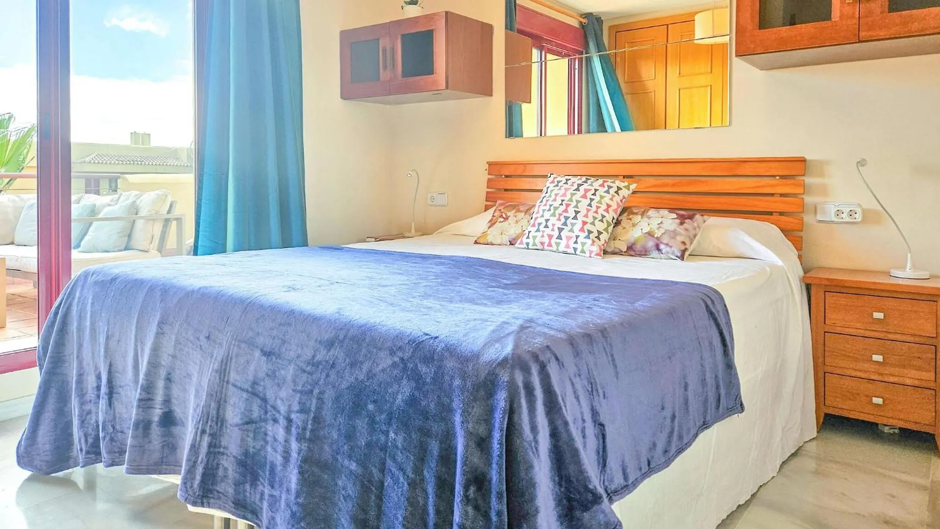 Nice Apartment In La Cala De Mijas With Wifi