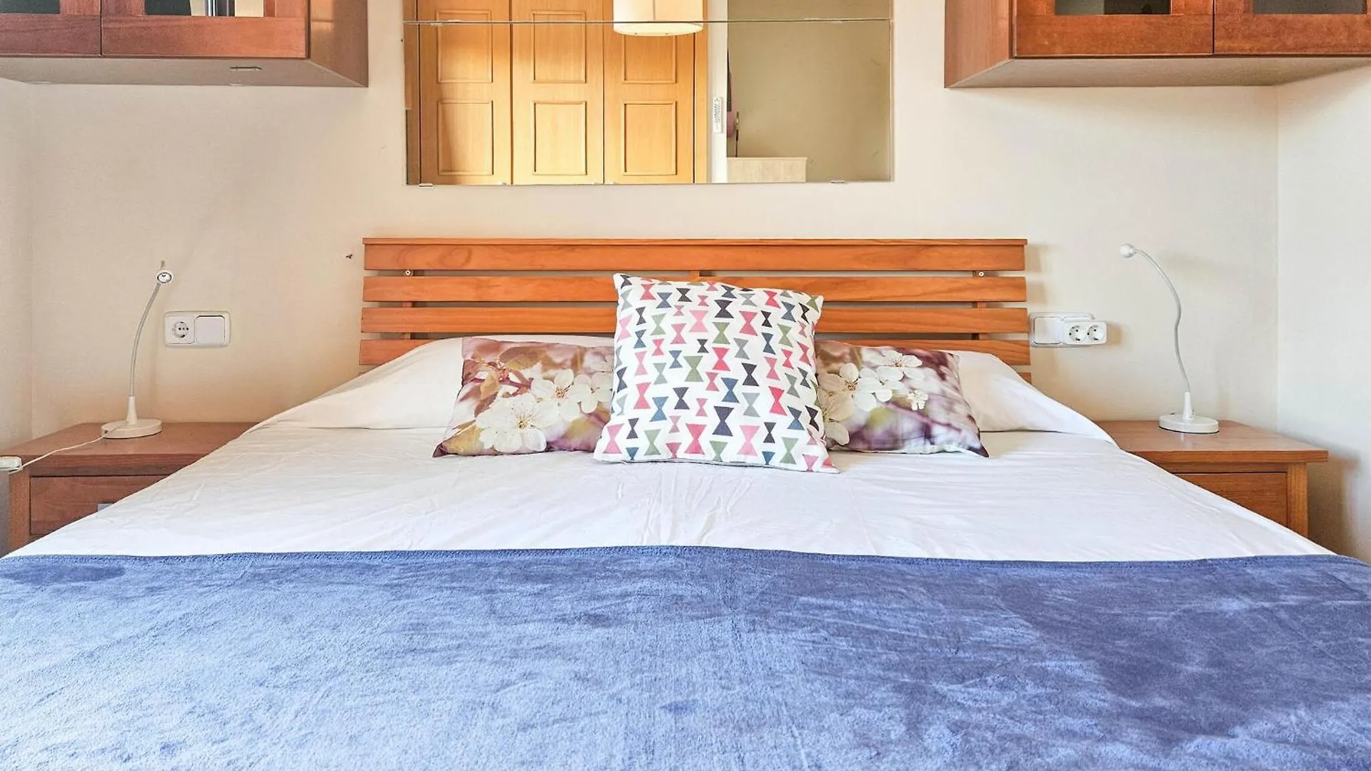 Nice Apartment In La Cala De Mijas With Wifi