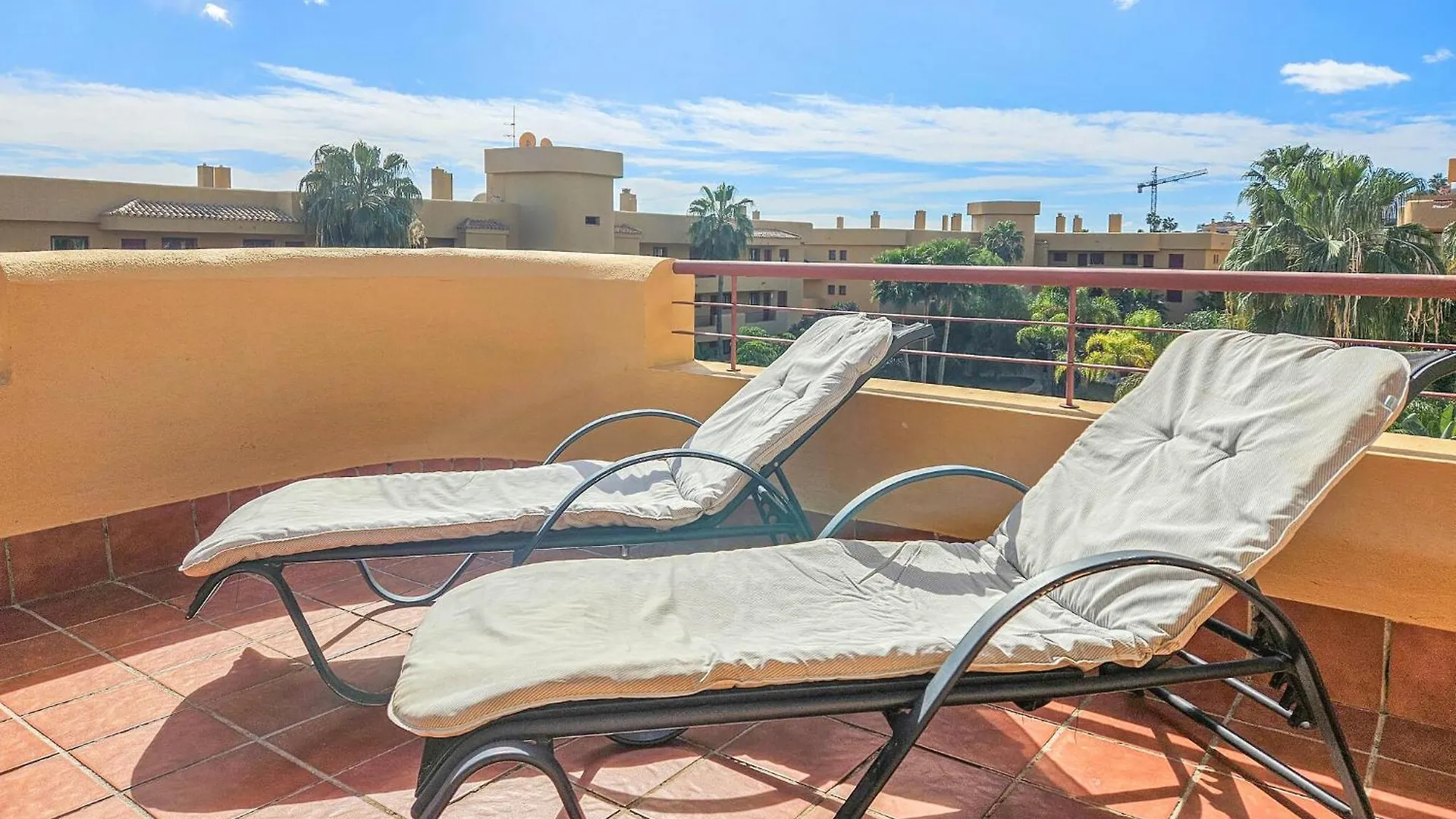 Nice Apartment In La Cala De Mijas With Wifi