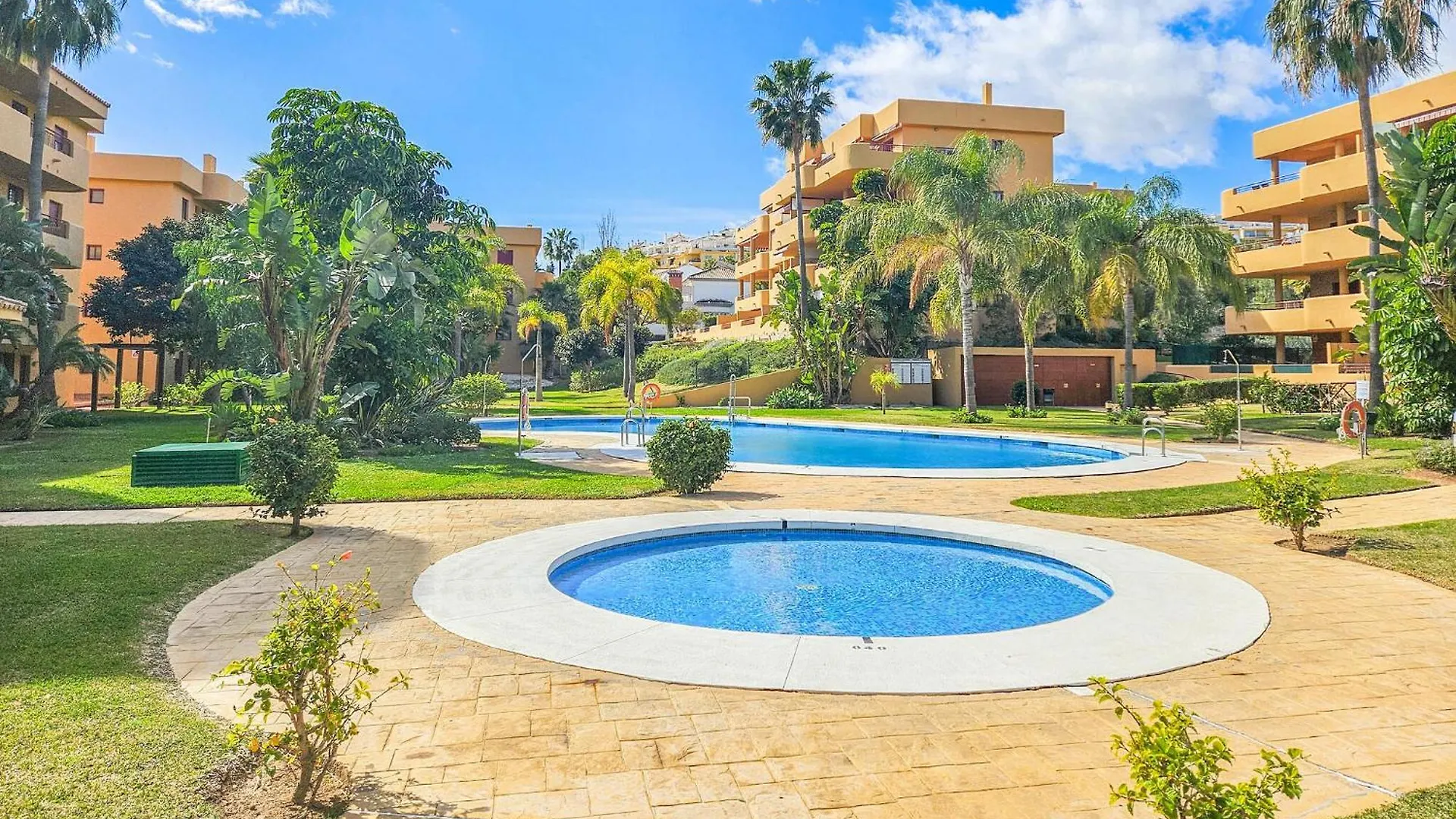 Nice Apartment In La Cala De Mijas With Wifi Spanien