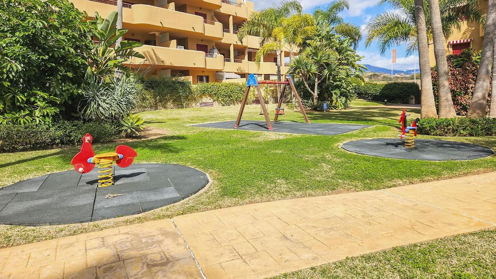 Nice Apartment In La Cala De Mijas With Wifi
