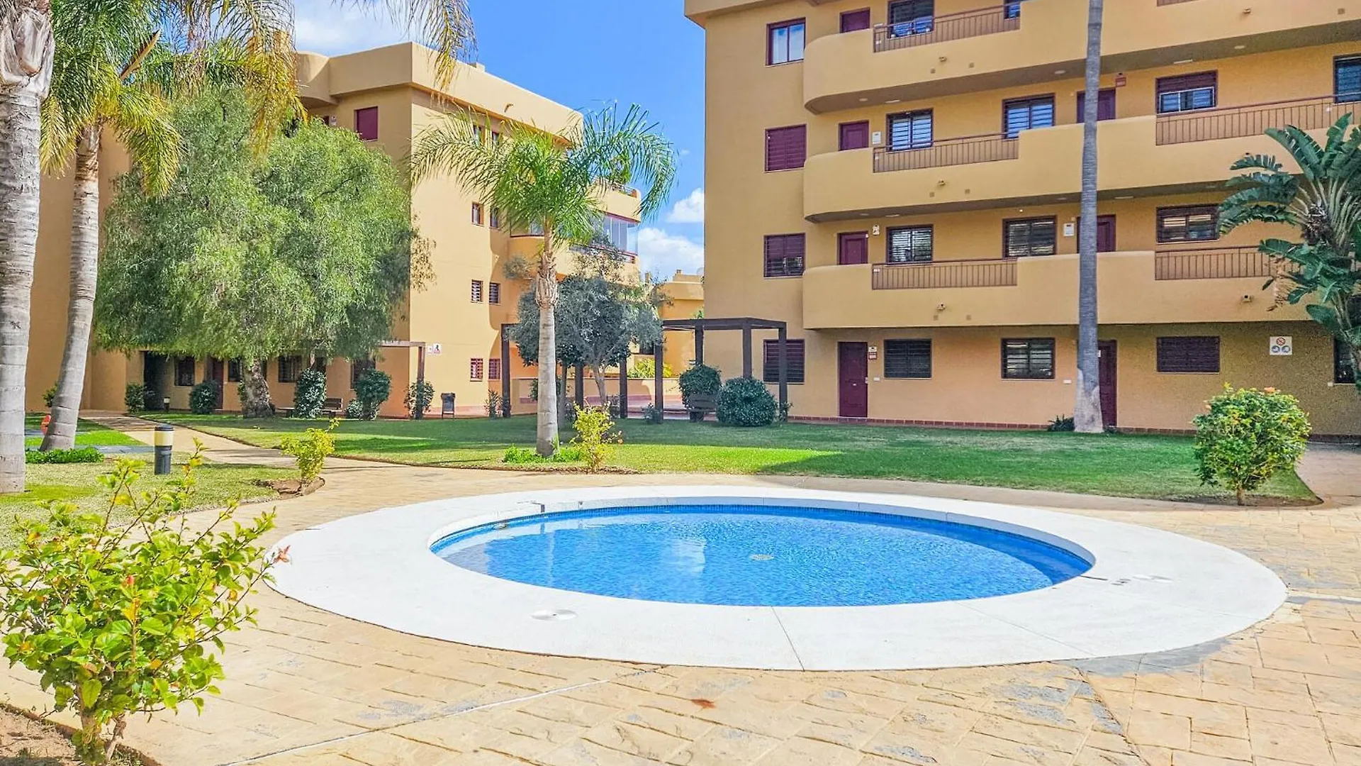 Nice Apartment In La Cala De Mijas With Wifi