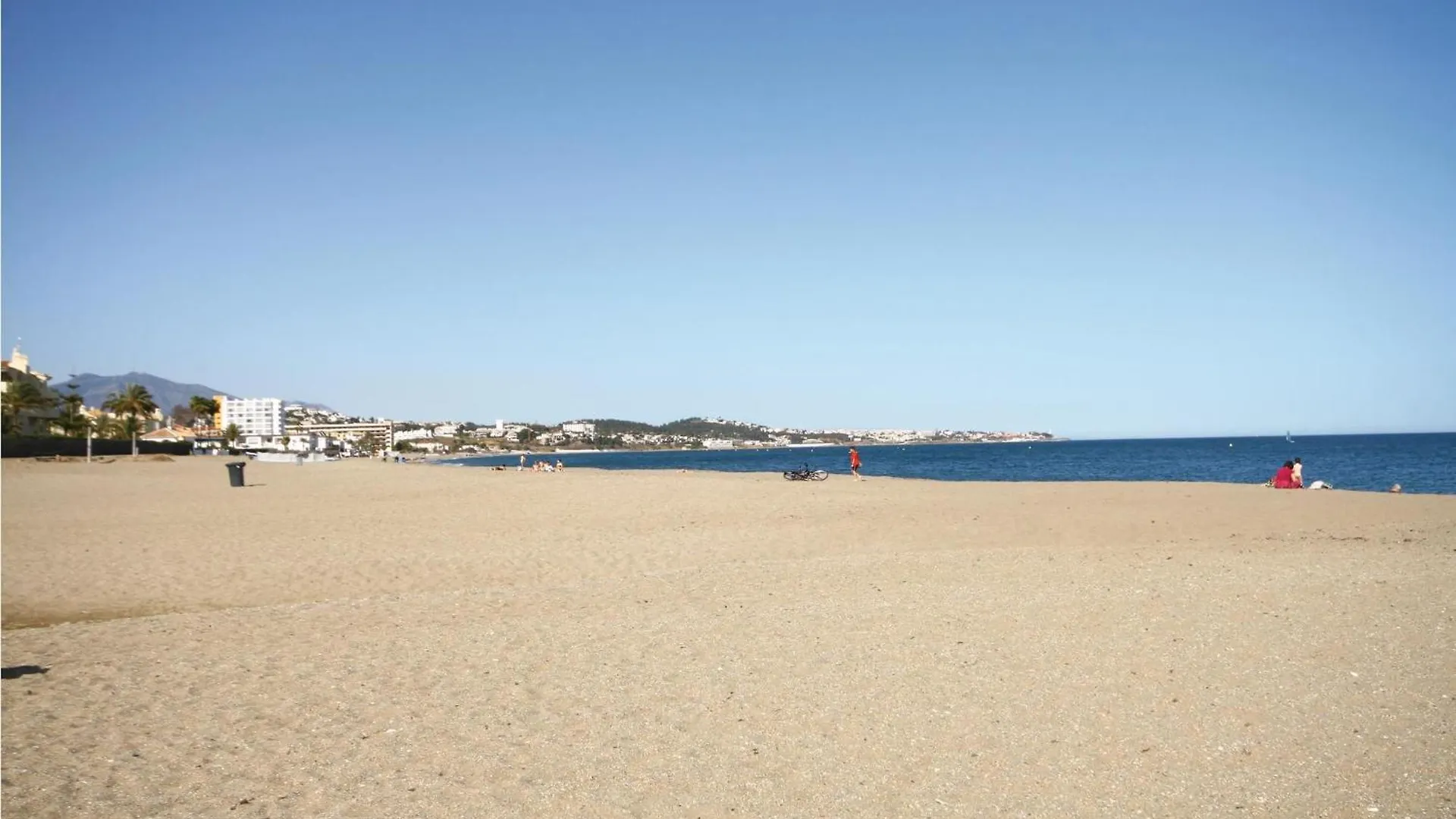 Nice Apartment In La Cala De Mijas With Wifi
