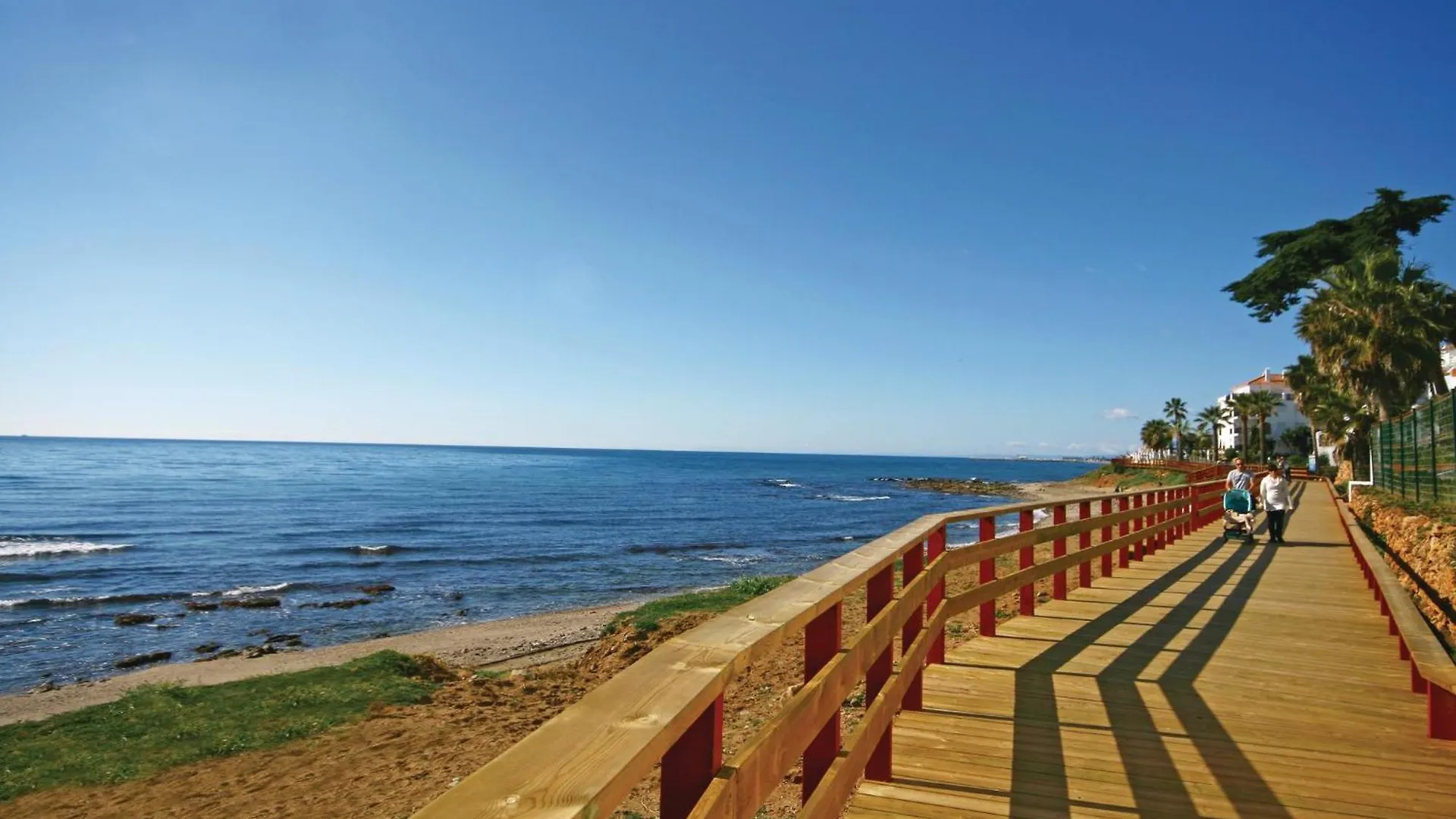 Nice Apartment In La Cala De Mijas With Wifi