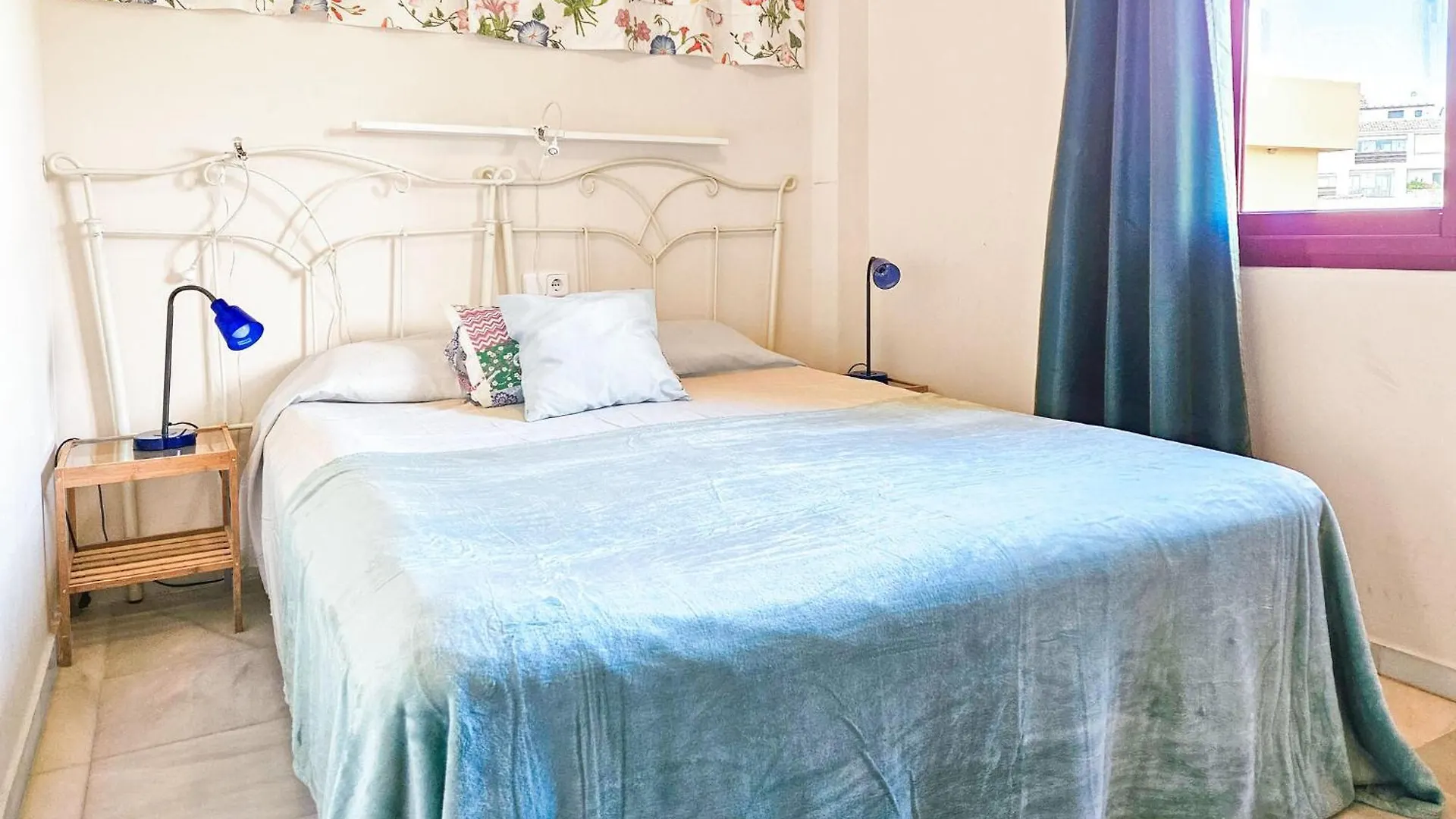 Nice Apartment In La Cala De Mijas With Wifi