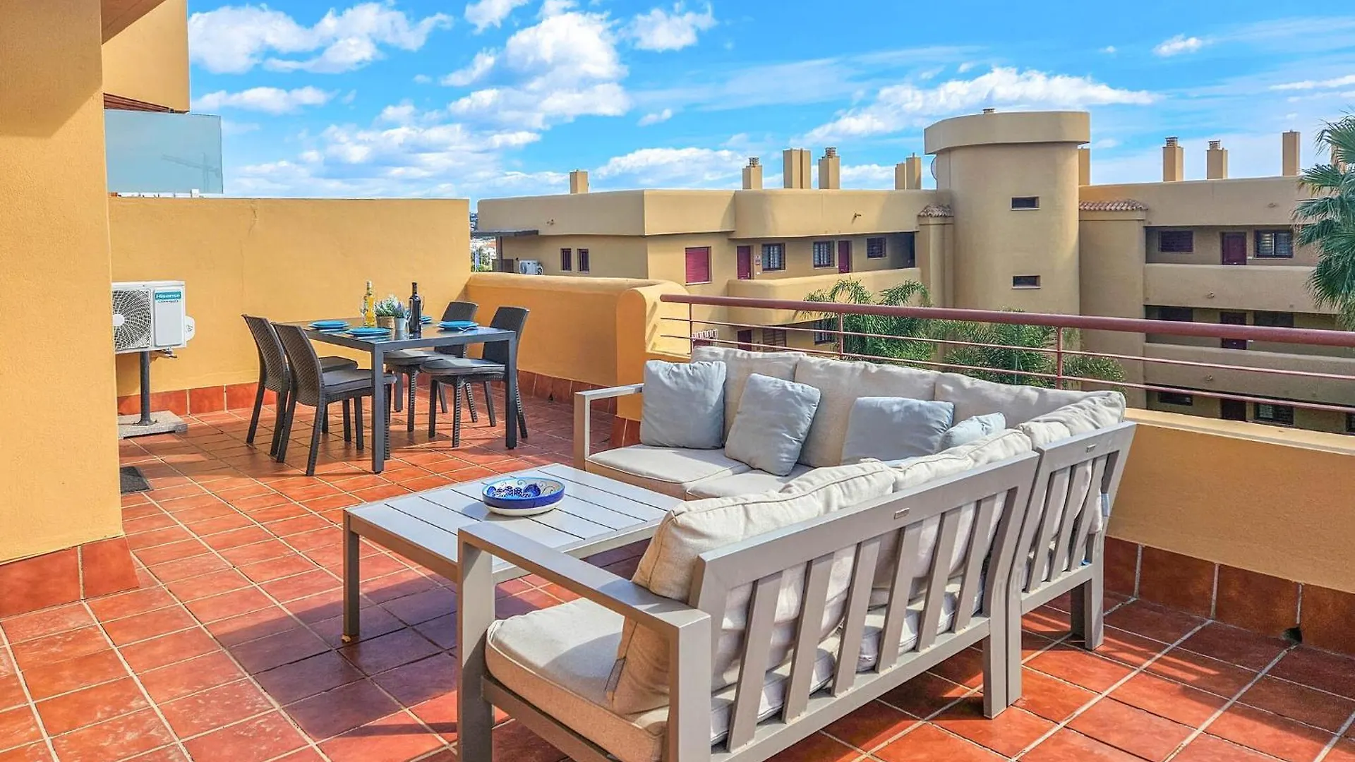Nice Apartment In La Cala De Mijas With Wifi