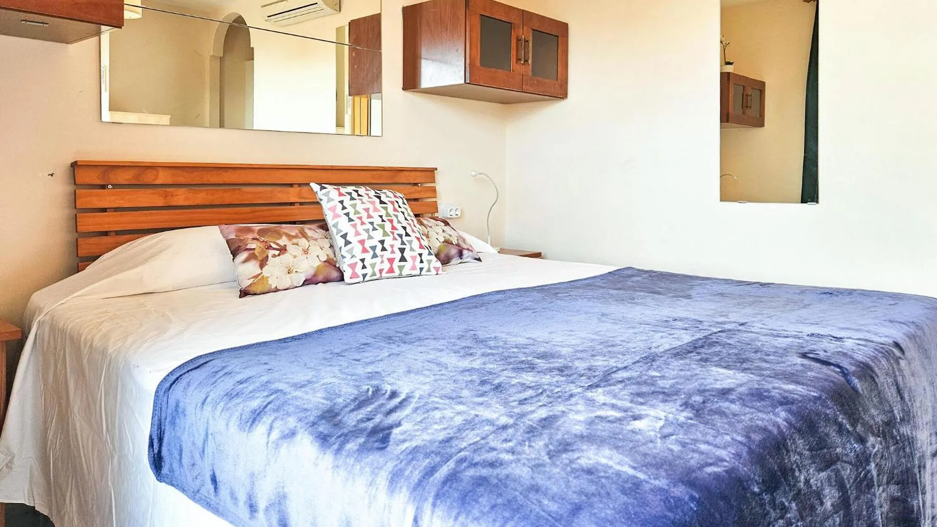 Nice Apartment In La Cala De Mijas With Wifi 0*,  Spain