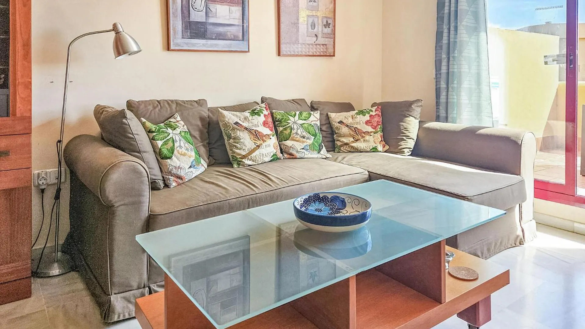 Nice Apartment In La Cala De Mijas With Wifi