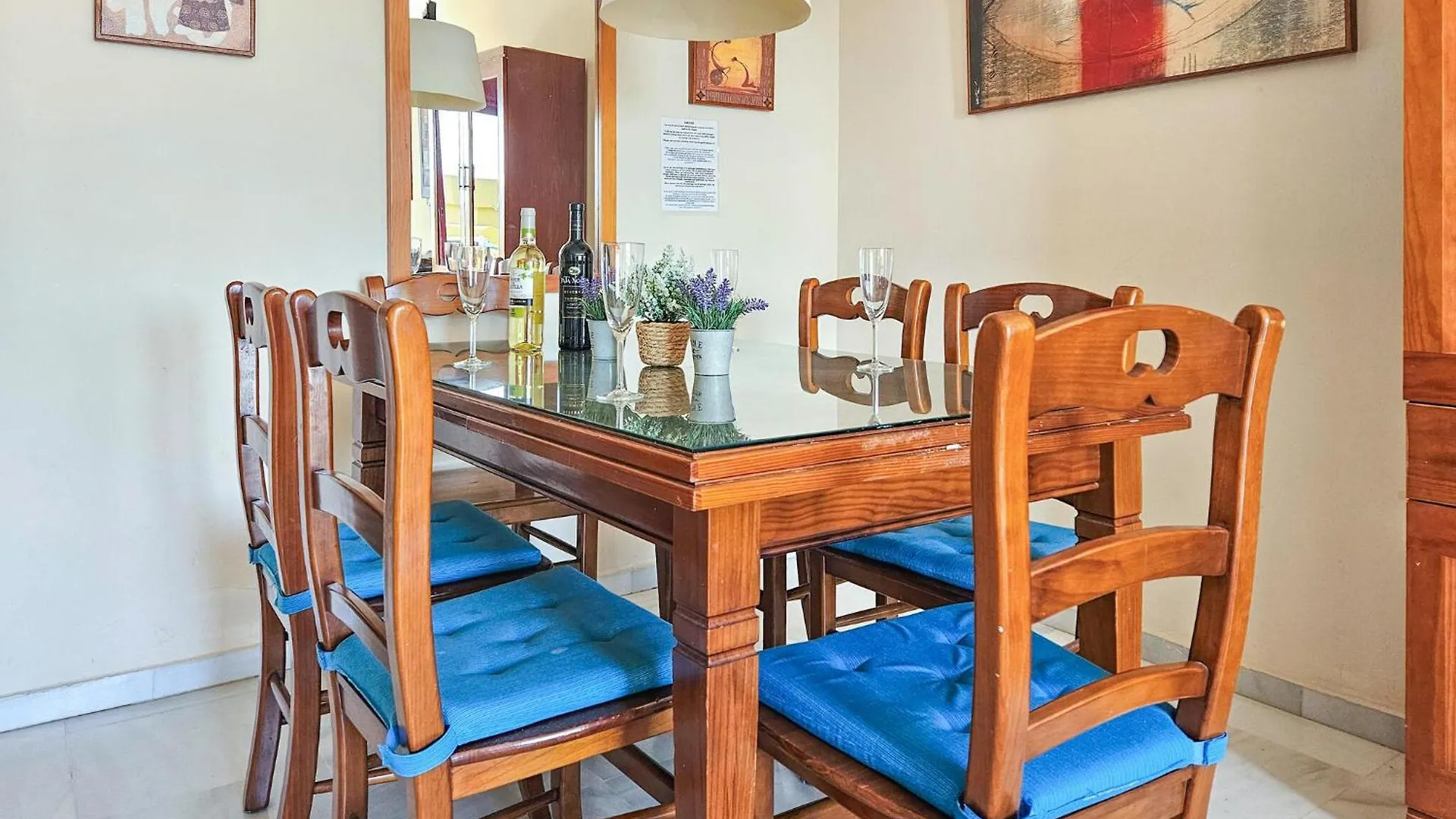 Nice Apartment In La Cala De Mijas With Wifi