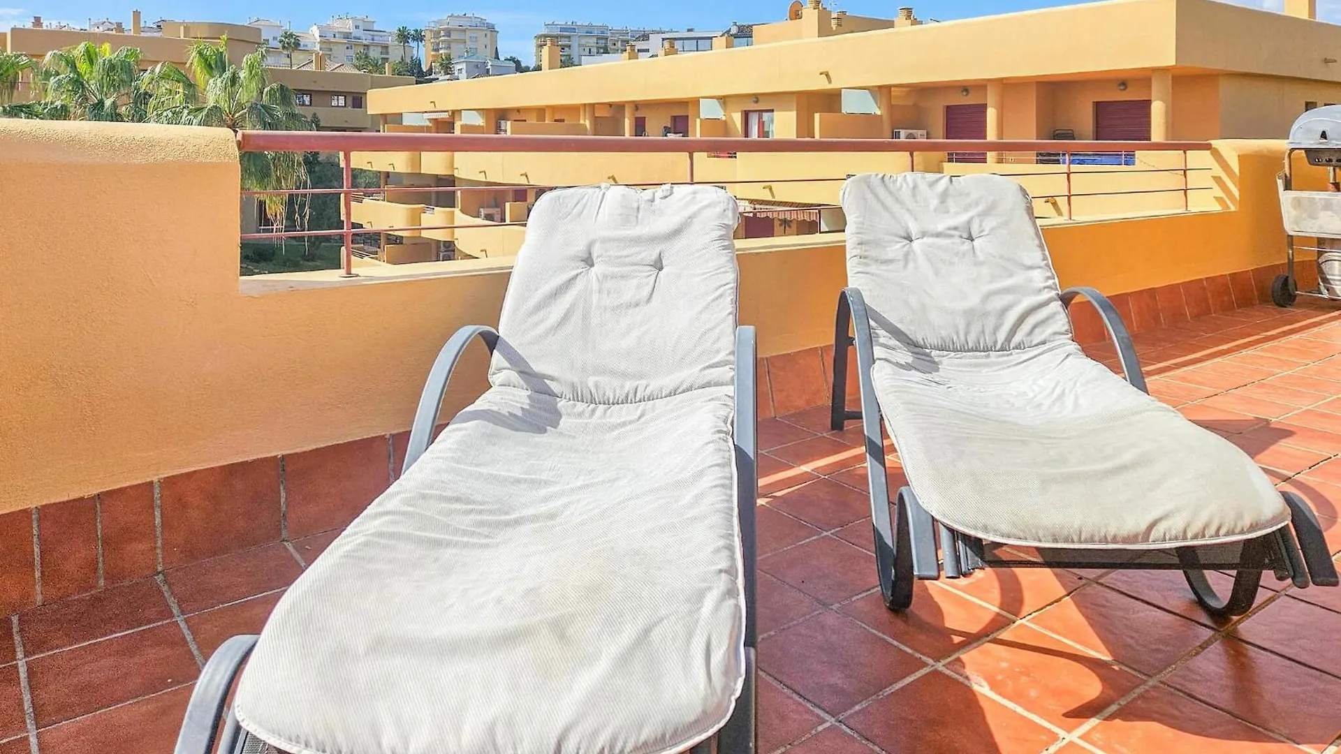 Nice Apartment In La Cala De Mijas With Wifi