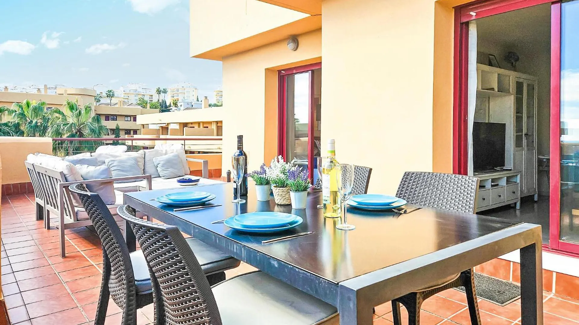 Nice Apartment In La Cala De Mijas With Wifi Spain