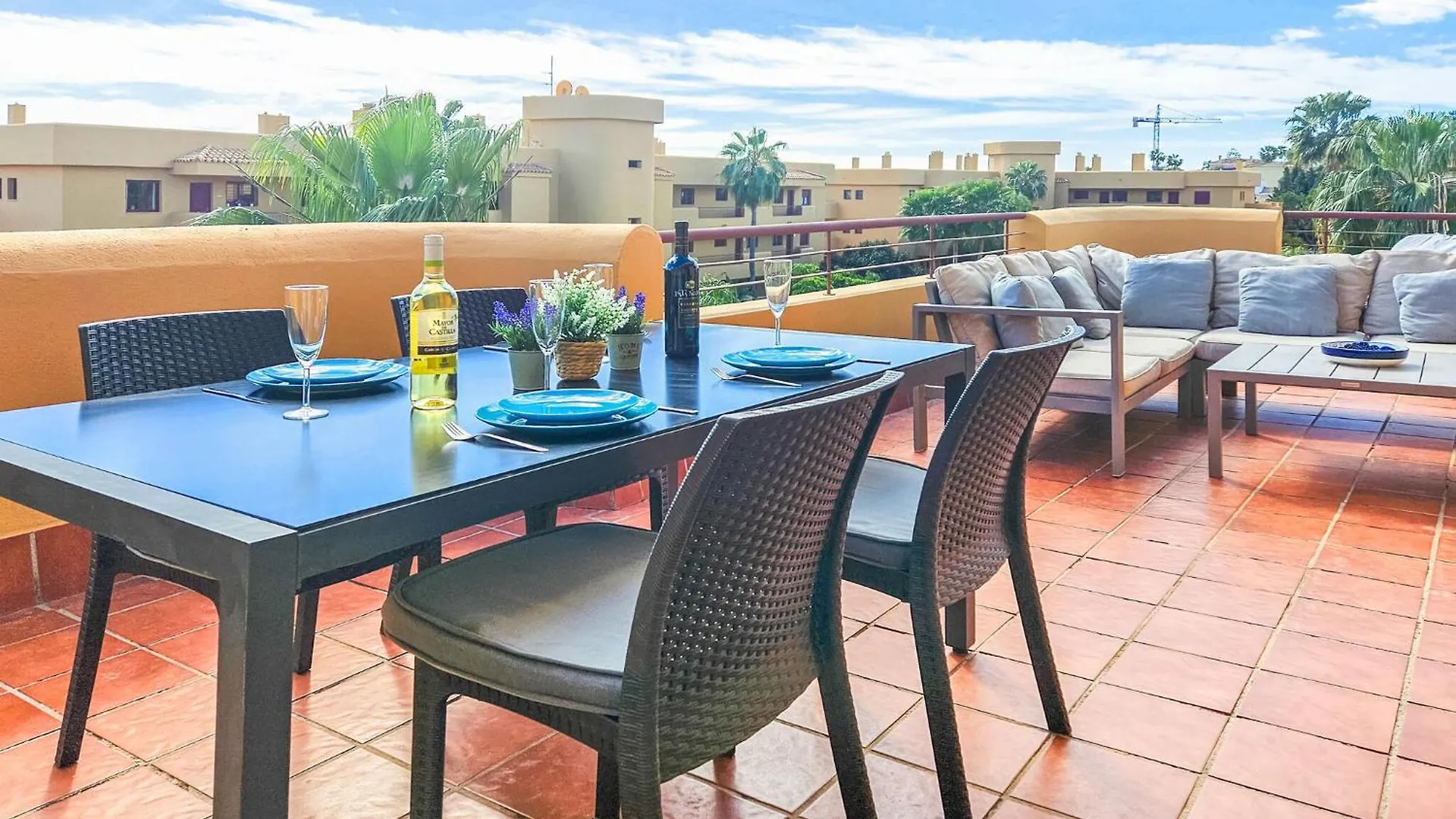 Nice Apartment In La Cala De Mijas With Wifi 0*,  Spain