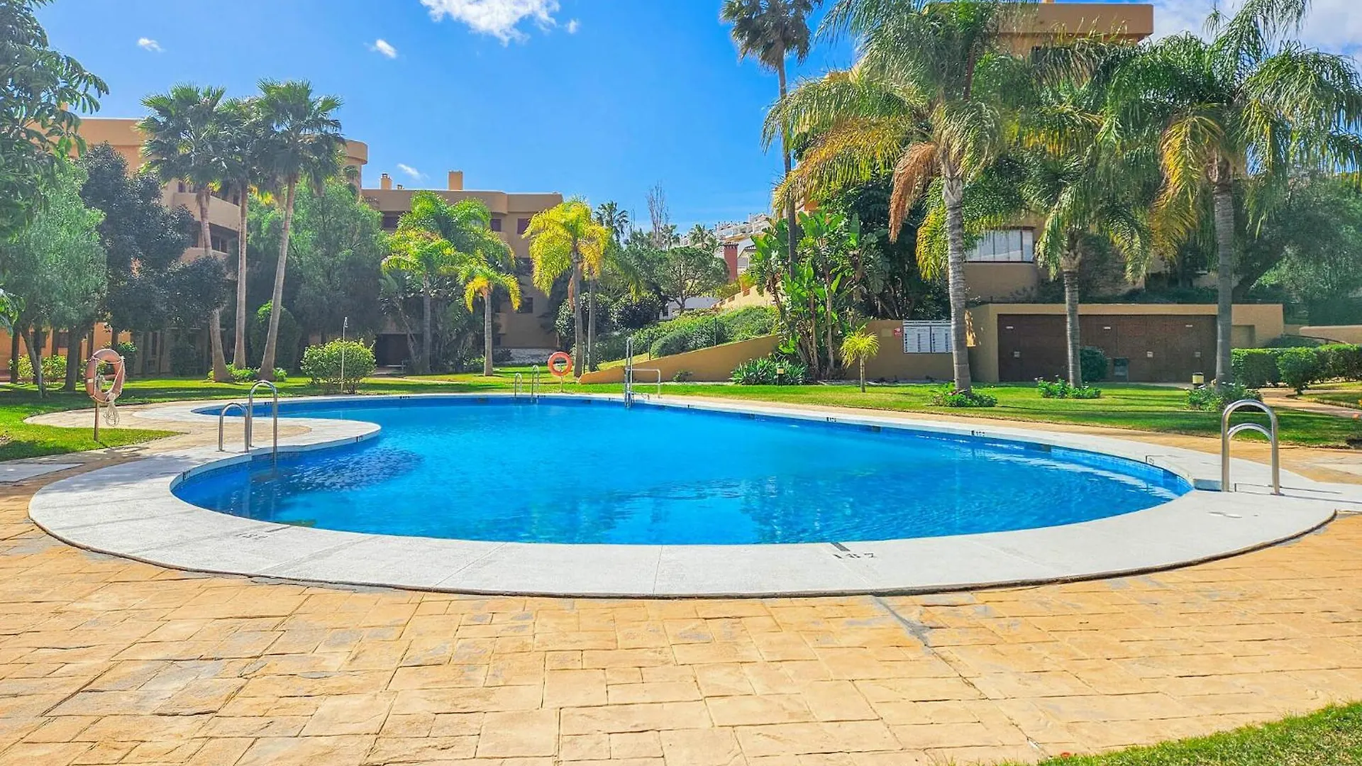 Nice Apartment In La Cala De Mijas With Wifi Spain