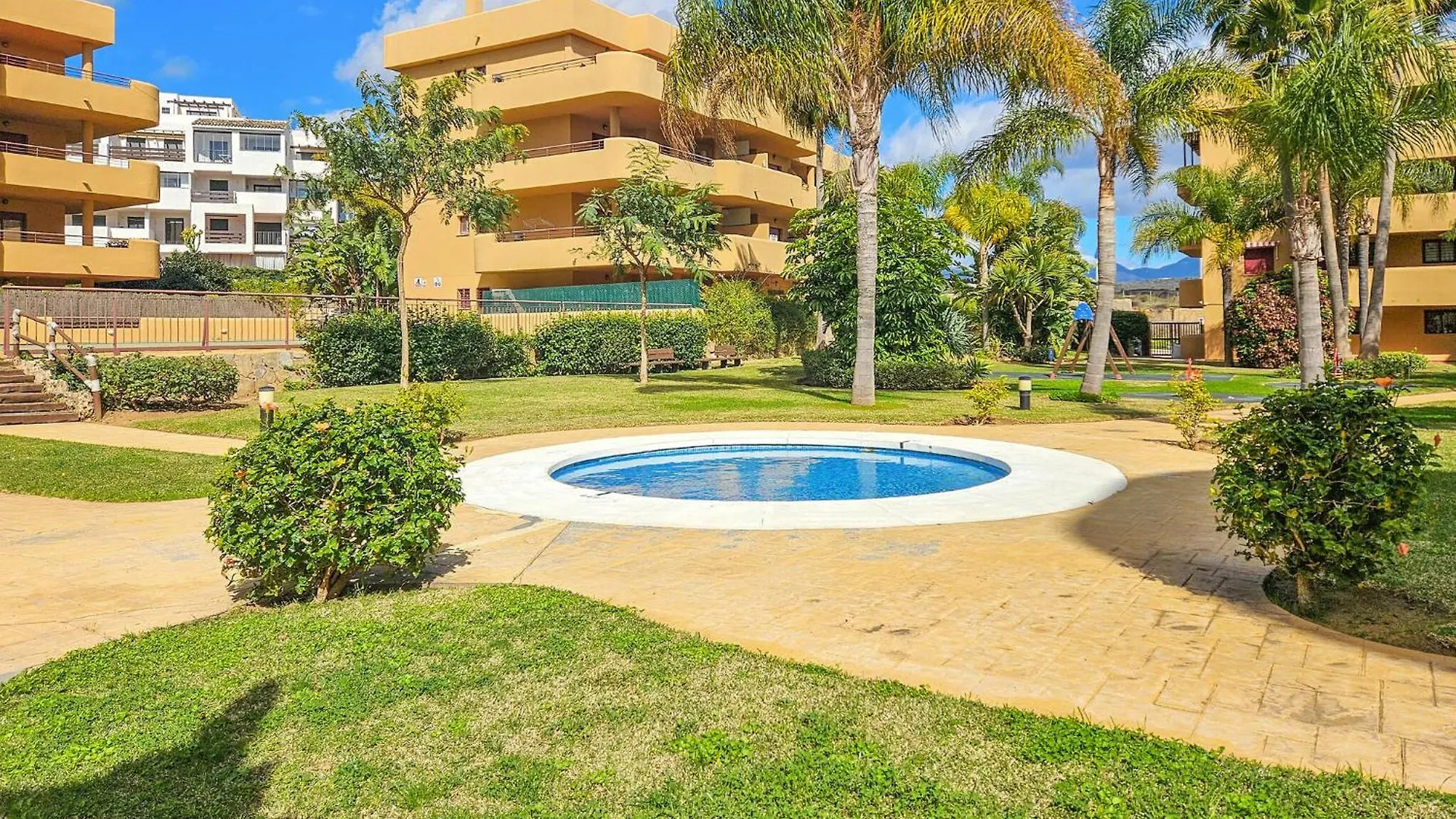Nice Apartment In La Cala De Mijas With Wifi Spain