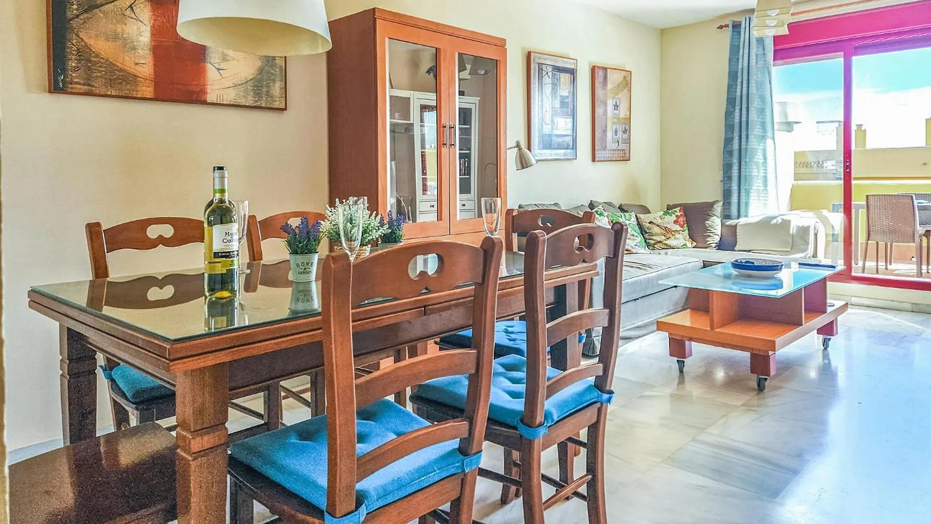 Nice Apartment In La Cala De Mijas With Wifi