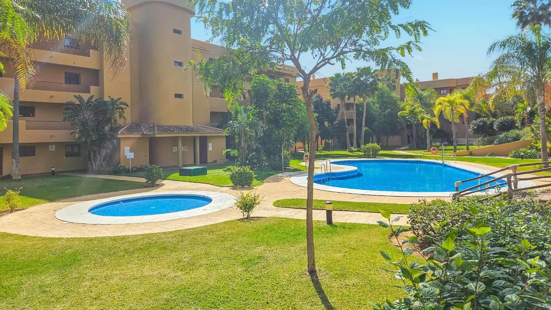Nice Apartment In La Cala De Mijas With Wifi