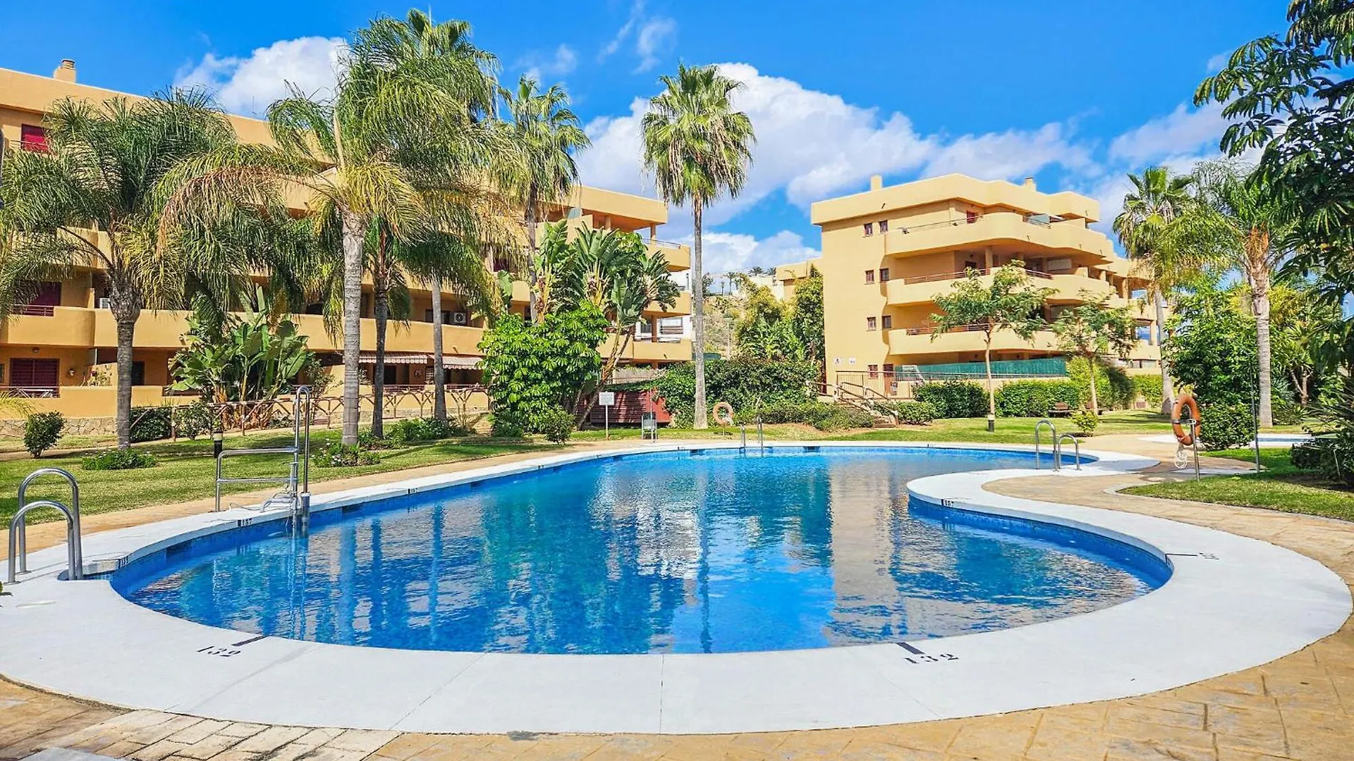 Nice Apartment In La Cala De Mijas With Wifi