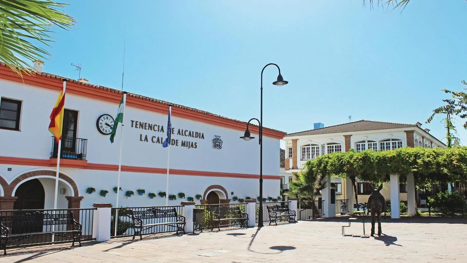Nice Apartment In La Cala De Mijas With Wifi 0*,  Spain